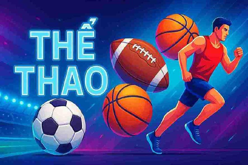 Thể thao 23WIM - Trải Nghiệm Cá Cược Đỉnh Cao