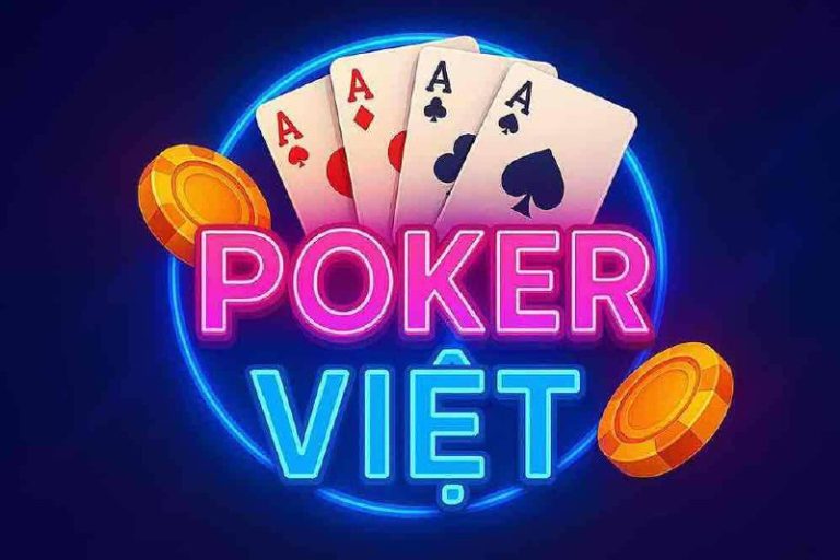 Poker Việt 23WIM - Trải Nghiệm Game Bài Đỉnh Cao
