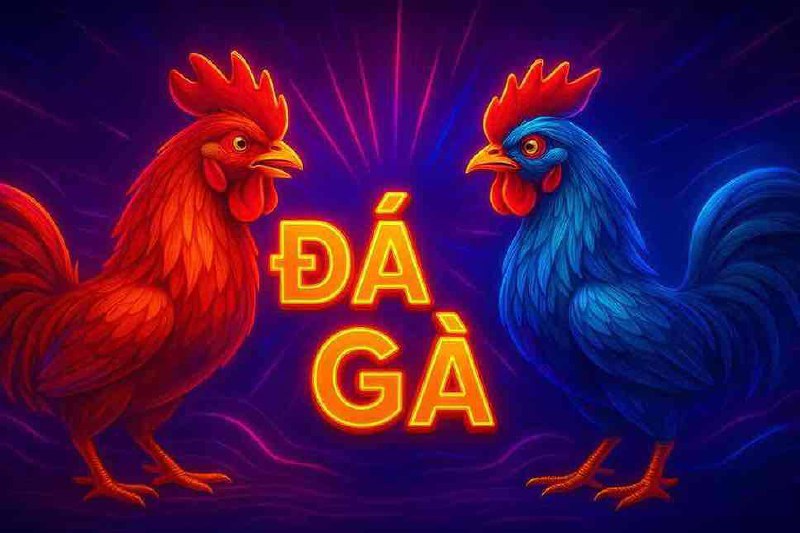Đá gà 23WIM - Trải Nghiệm Trực Tuyến Hấp Dẫn