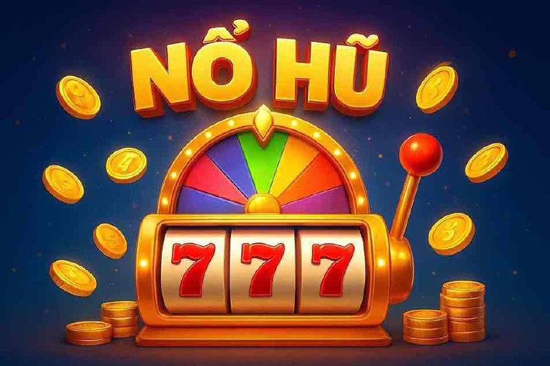 Nổ Hũ 23WIM - Trải Nghiệm Giải Trí Đỉnh Cao
