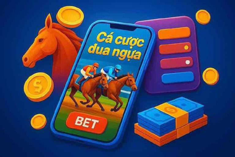Cá cược đua ngựa 23WIM - Trải Nghiệm Thú Vị
