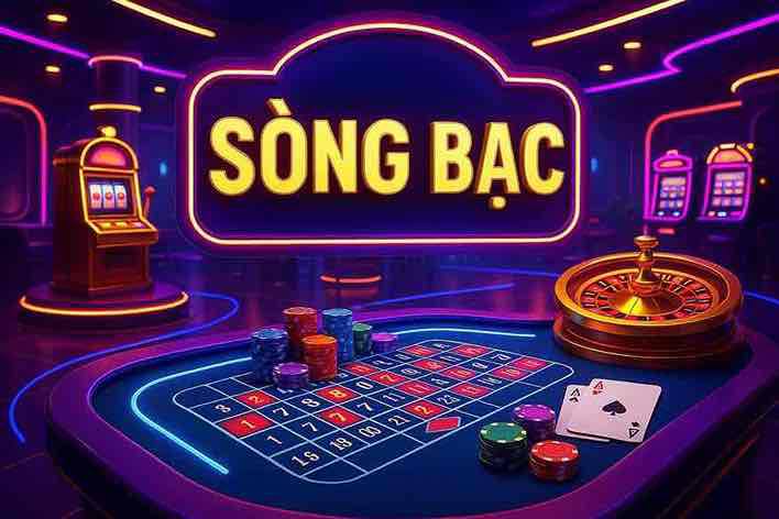 Sòng bạc 23WIM - Trải Nghiệm Giải Trí Đỉnh Cao