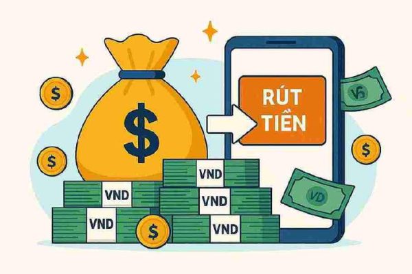 Rút Tiền 23WIM – An Toàn Nhanh Chóng Rút Tiền 23WIM - An Toàn Nhanh Chóng