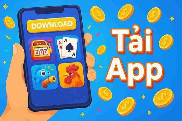 Tải App 23WIM – Ứng Dụng Cá Cược Nhanh Và An Toàn Tải App 23WIM – Ứng Dụng Cá Cược Nhanh Và An Toàn