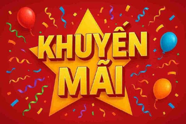 Khuyến Mãi 23WIM – Ưu Đãi Lớn Cho Người Chơi Mới Khuyến Mãi 23WIM – Ưu Đãi Lớn Cho Người Chơi Mới