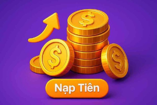 Nạp Tiền 23WIM – Nhanh Và An Toàn Nạp Tiền 23WIM - Nhanh Và An Toàn